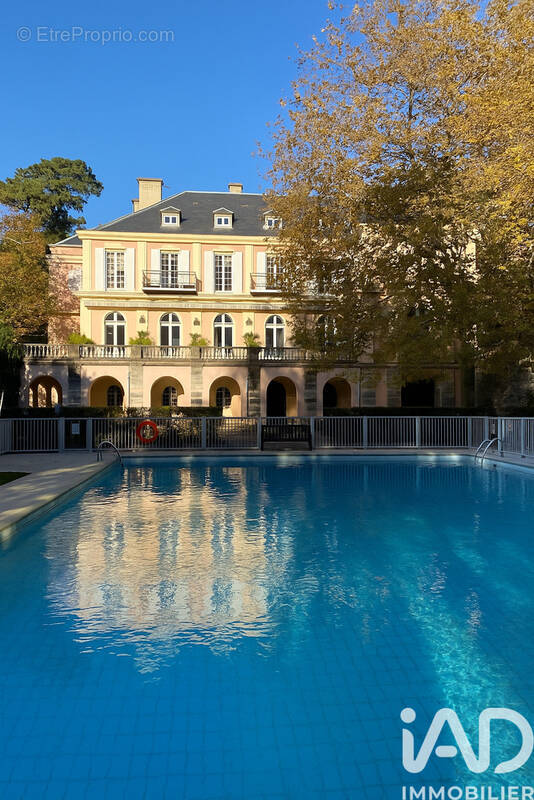 Photo 1 - Appartement à BIARRITZ