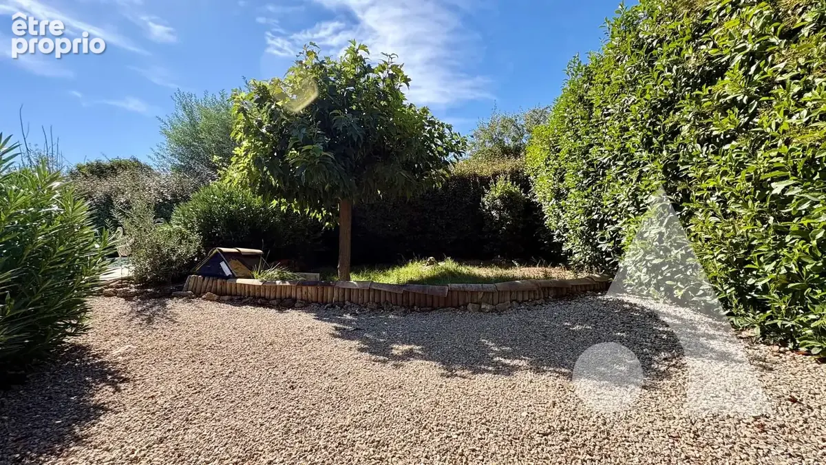 Maison Salernes 4 pièces 83 m2 sur parcelle de 979 m² avec piscine - photo 16