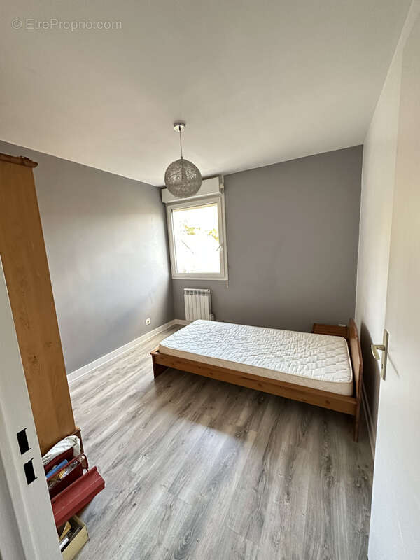 Appartement à LE MANS