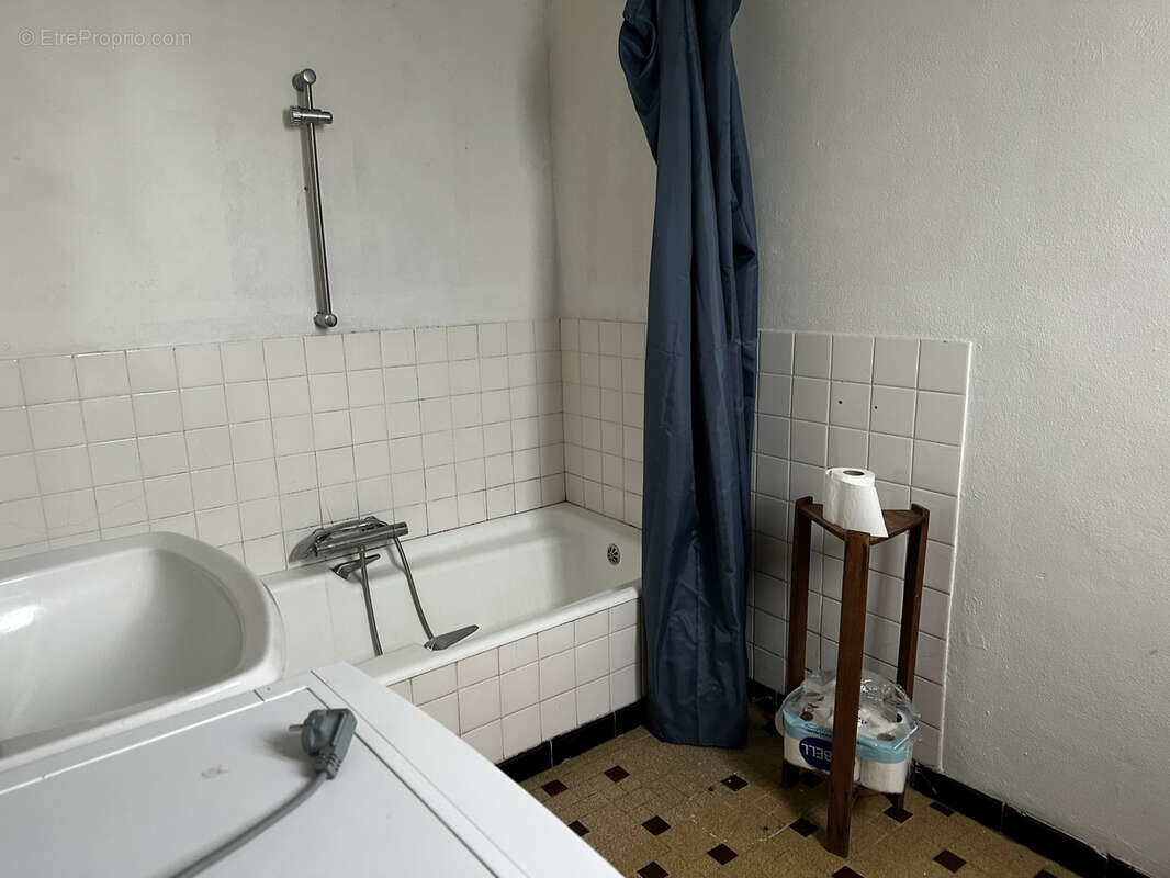 Maison à L'ISLE-EN-DODON