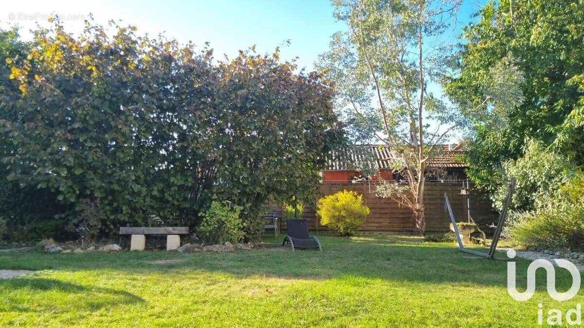 Photo 6 - Maison à BRUNOY