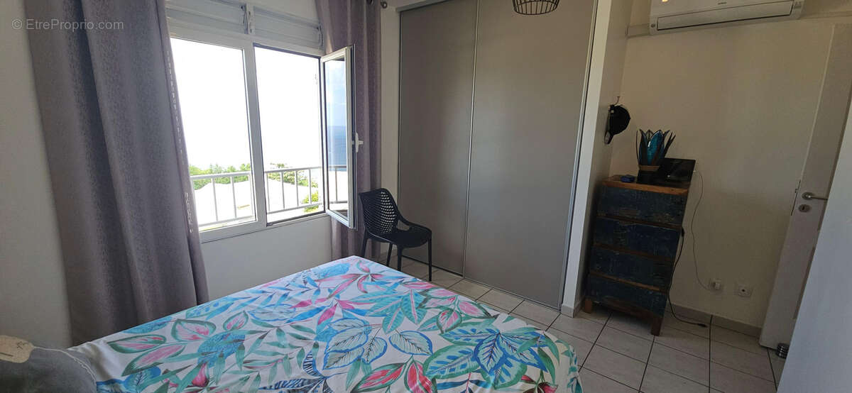 Appartement à LES TROIS-ILETS