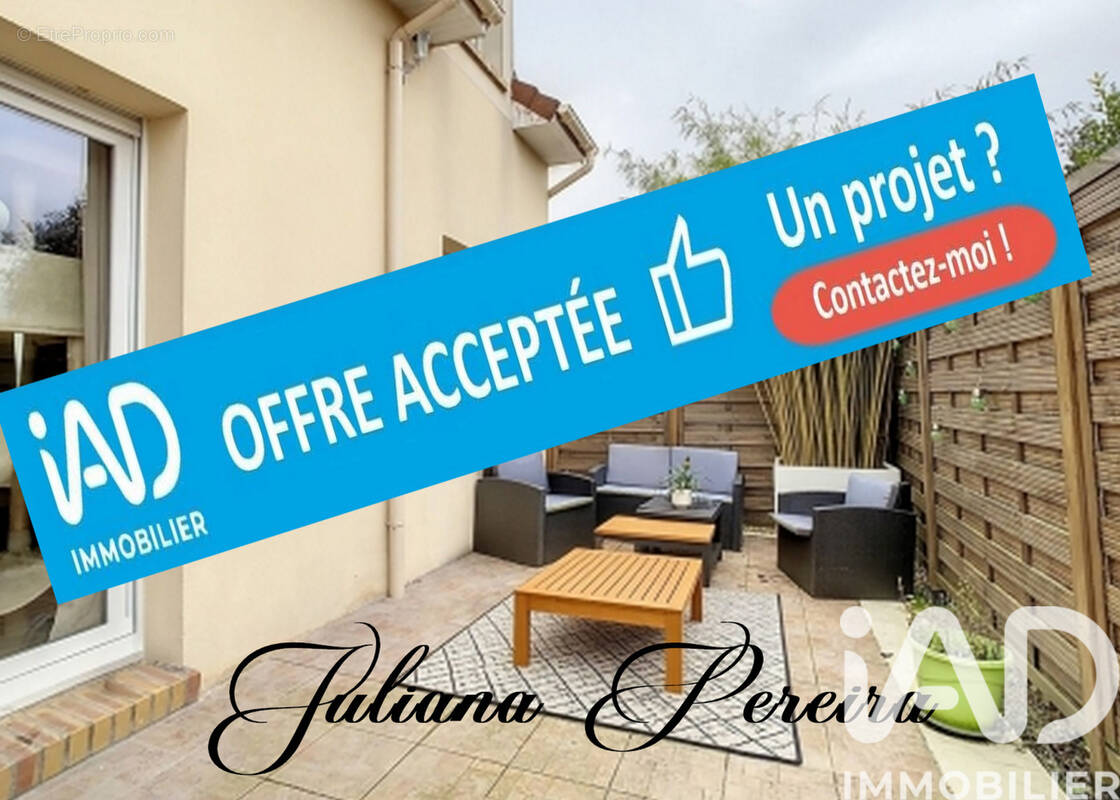 Photo 1 - Appartement à AUBERGENVILLE