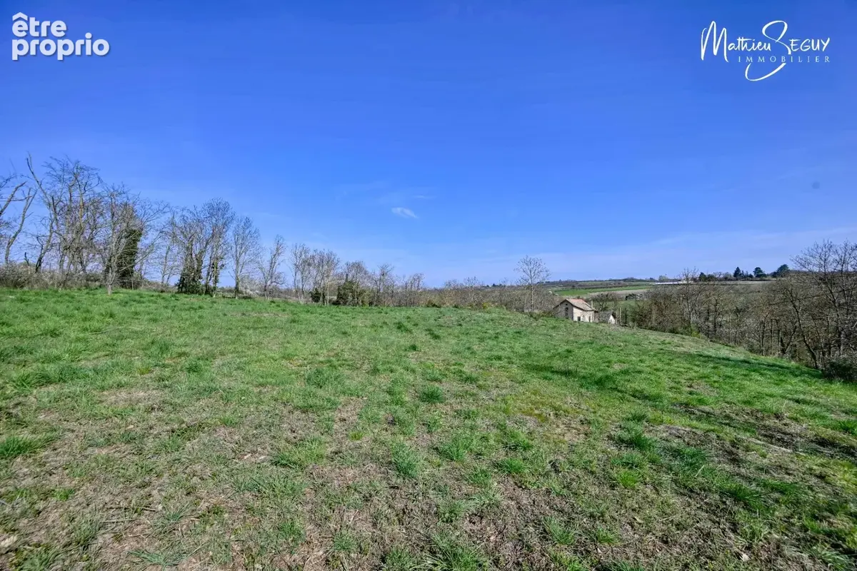 Ancien Moulin sur 1,3 Ha de terrain à MESSIMY (69) - photo 37