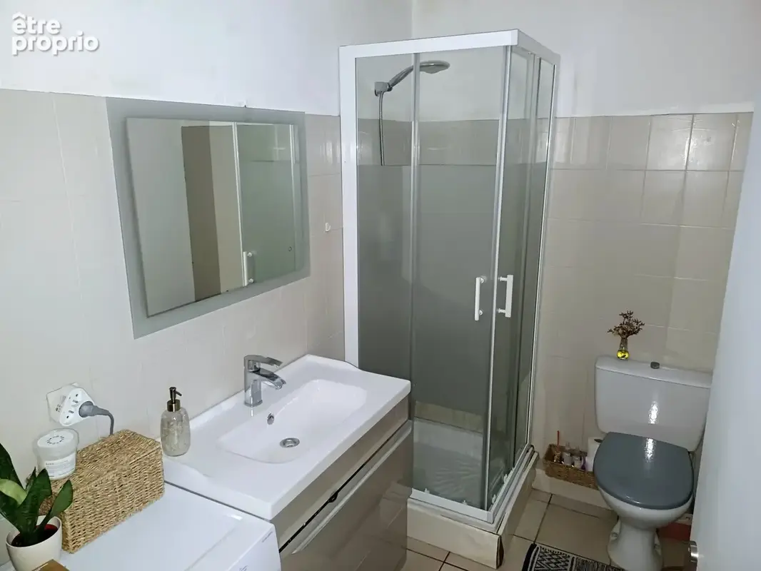 Appartement 2 pièces 31 m² à vendre à Perpignan (66000) - photo 5