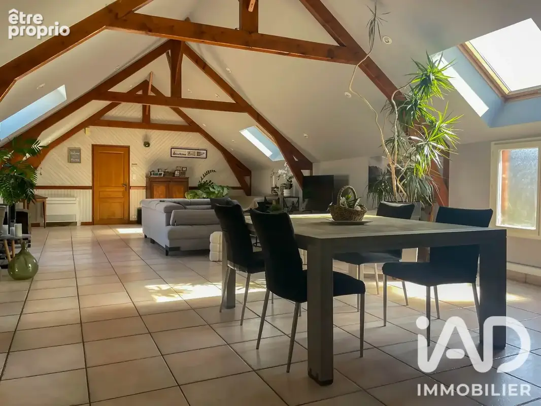 Photo 1 - Maison à RIGNAC