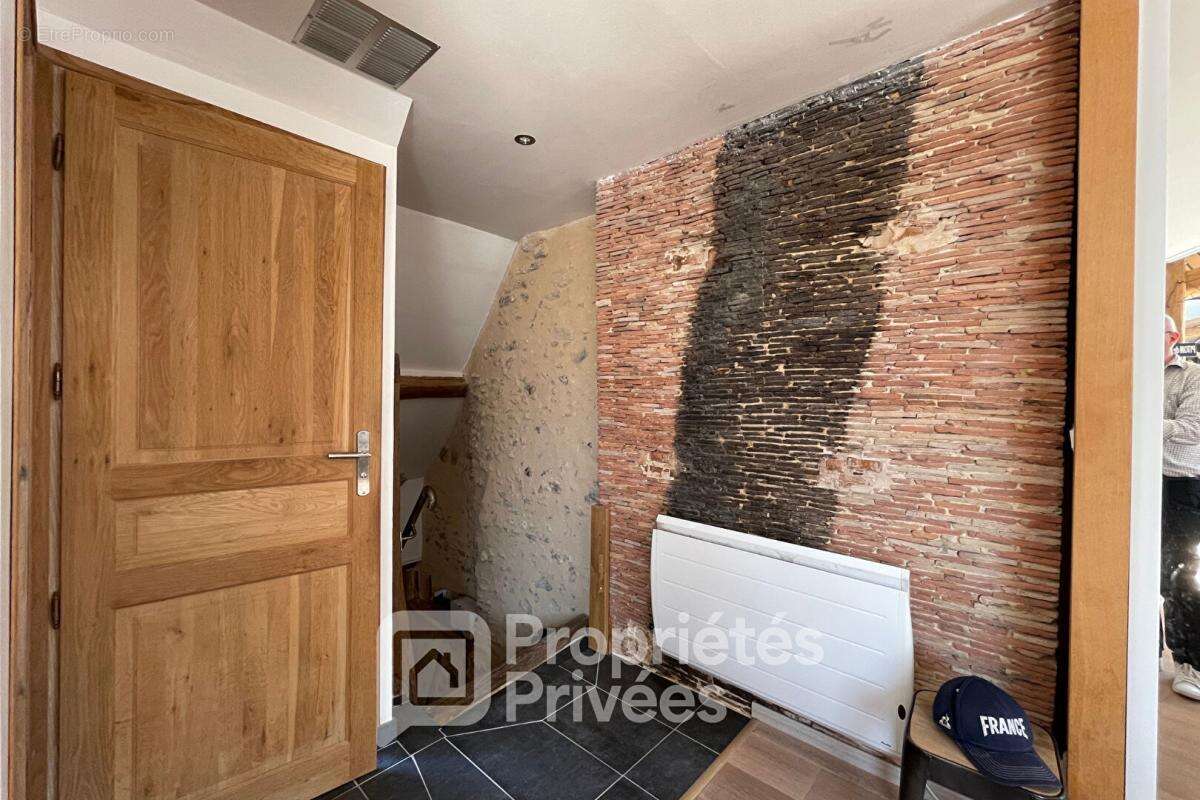 Appartement à DOURDAN