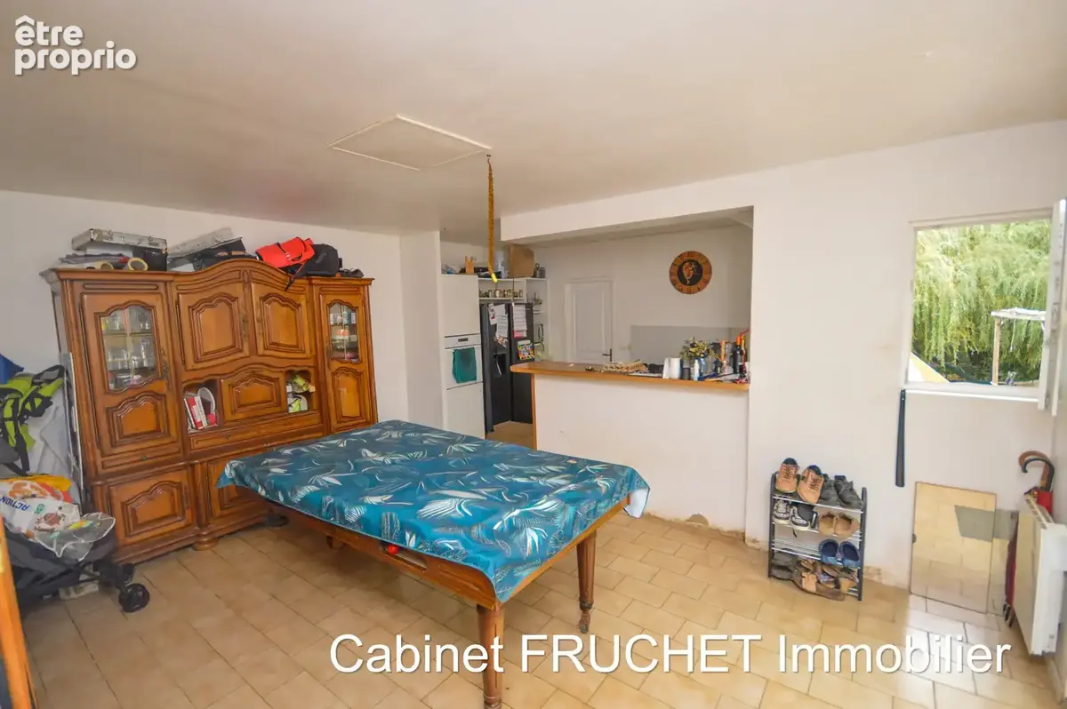 Jolie maison de Maître en centre bourg - photo 6