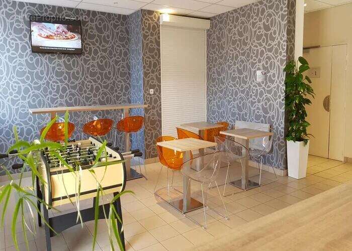 Appartement à MASSY