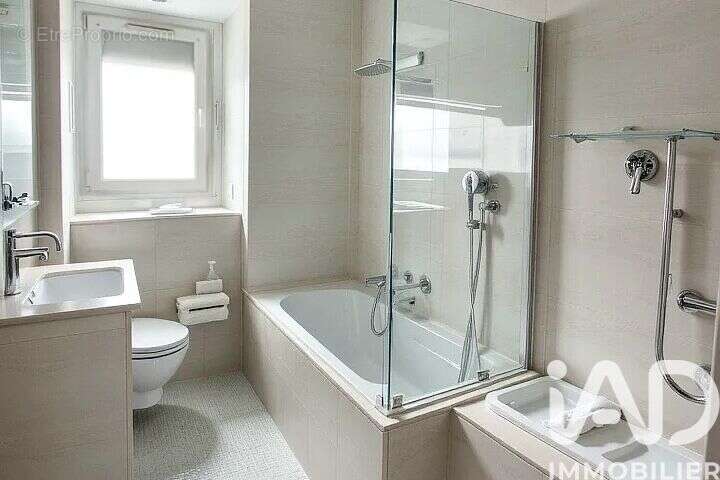 Photo 2 - Appartement à MULHOUSE