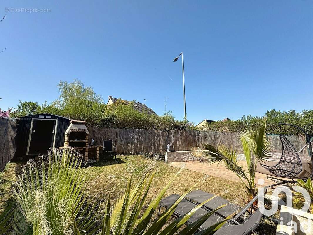 Photo 9 - Maison à VILLABE