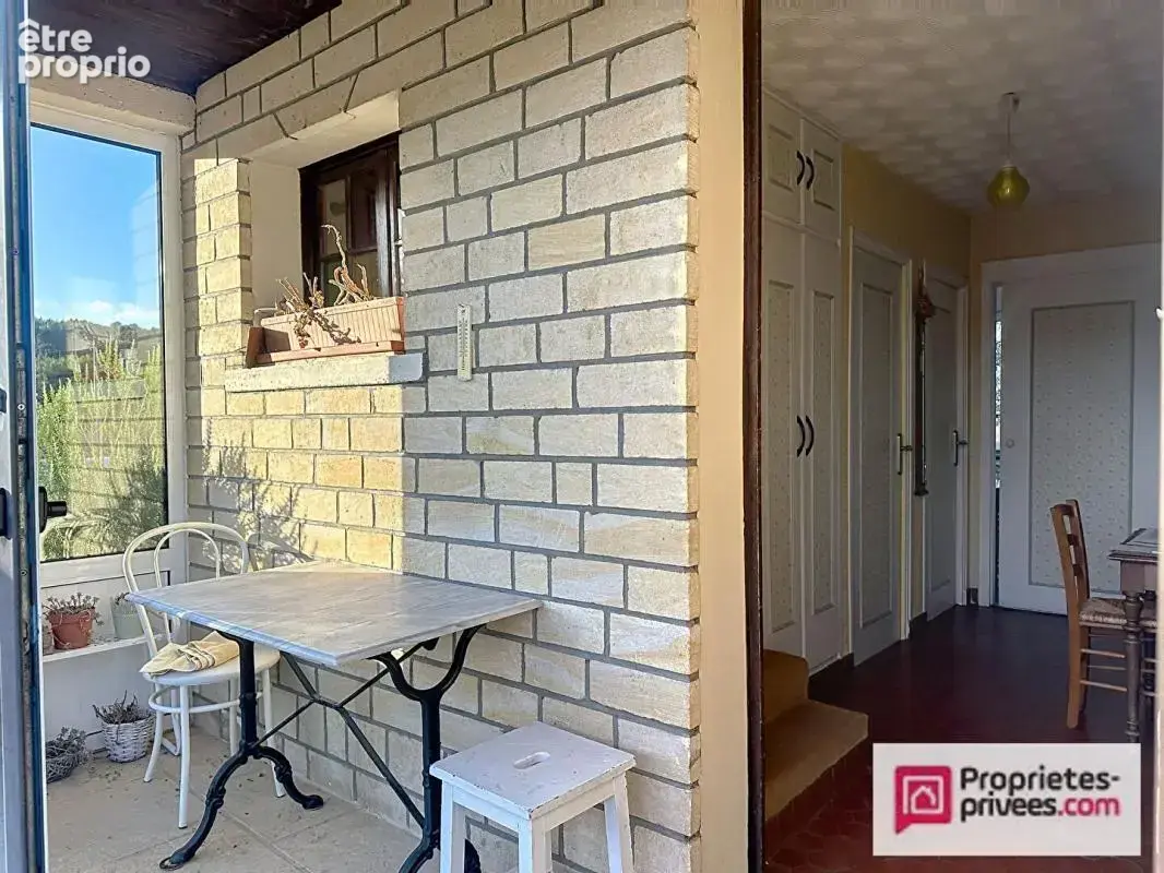 De l'espace et du potentiel pour toute la famille, aux portes de Lisieux -239 000 uros - photo 3