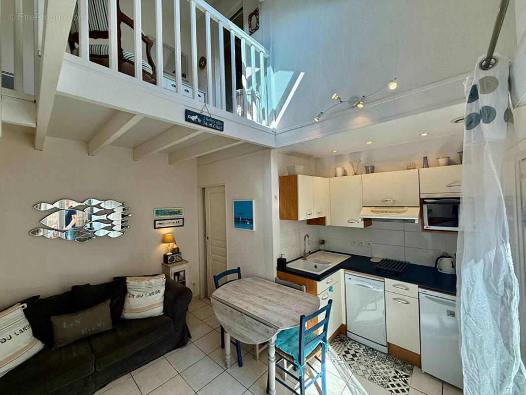 Maison à PORNICHET