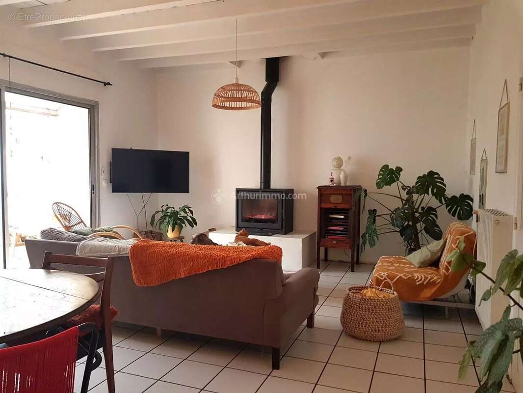 Maison à ALBI