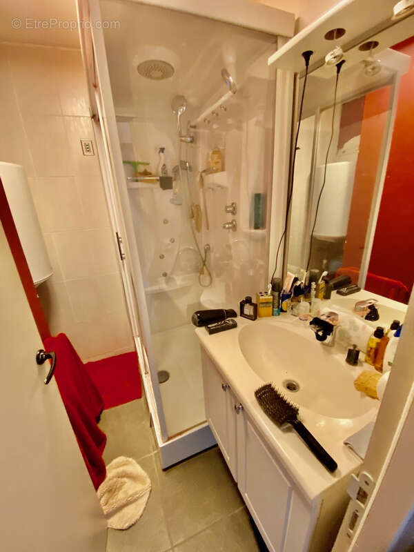 Appartement à MAUBEUGE