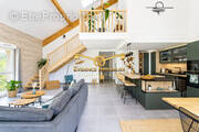 Appartement à GILLY-SUR-ISERE
