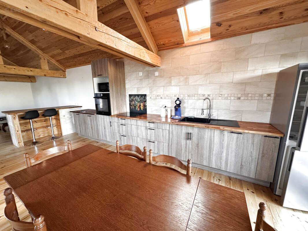 Maison à SAINT-FLOUR