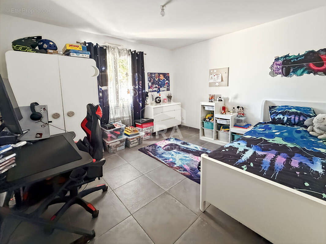 Maison à MARSEILLE-15E