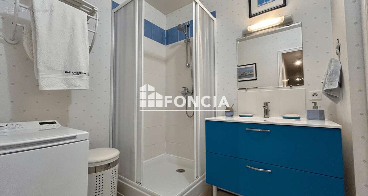 Mainvilliers - superbe t3 de 71 m² avec terrasse - photo 9