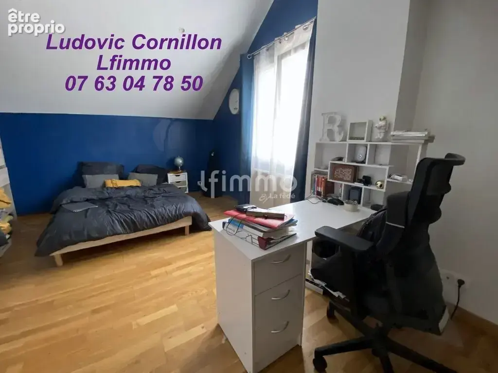 Maison individuelle 153 m2 en lotissement - photo 6