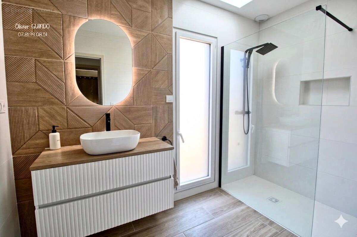 Maison à CLERMONT-L'HERAULT