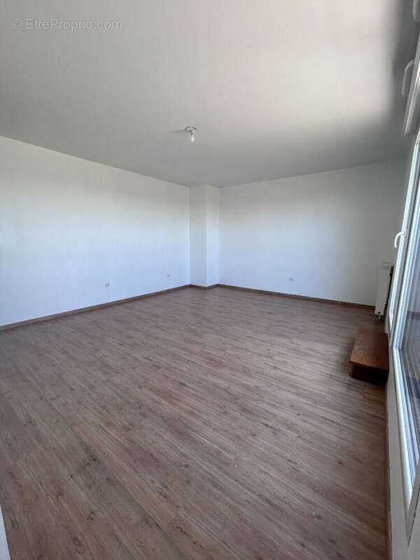 Appartement à SAINT-HERBLAIN