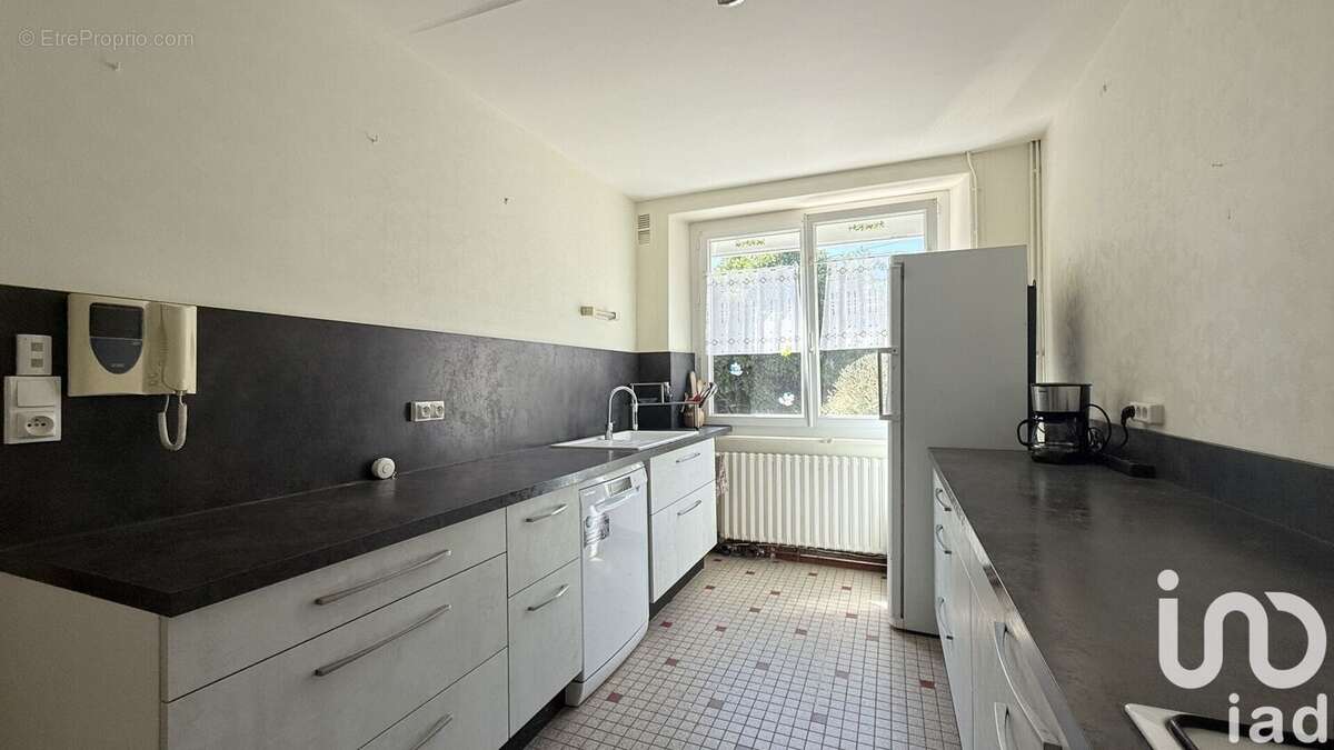 Photo 4 - Maison à LE ROC-SAINT-ANDRE