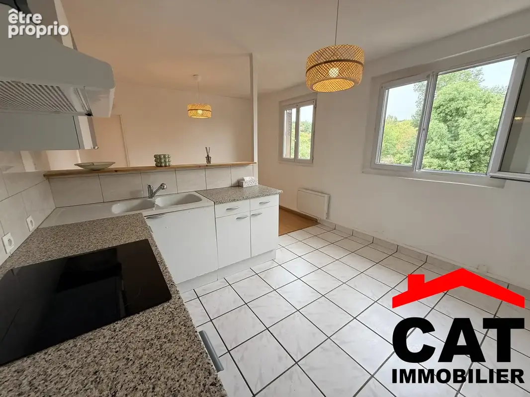 Appartement 53 m² à Thomery  - photo 3