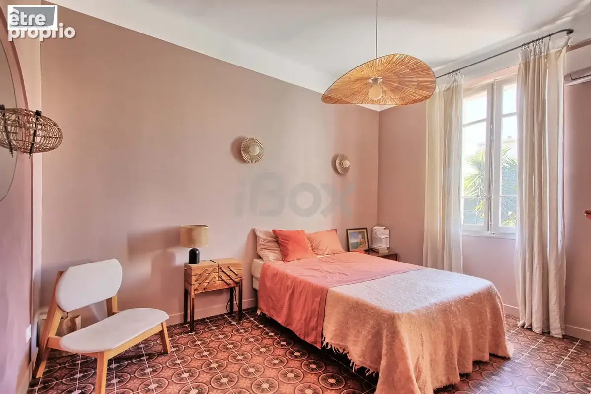 Toulon - Maison 4 pièces A 2min des plages du Mourillon - photo 9