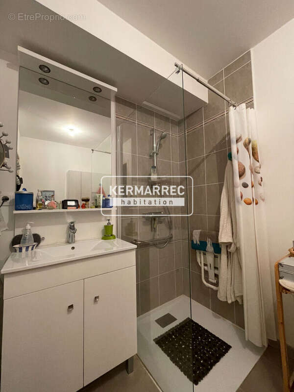 Appartement à SAINT-NAZAIRE