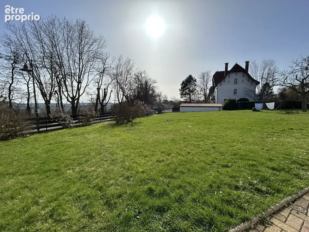 Belle maison des houillères - photo 8