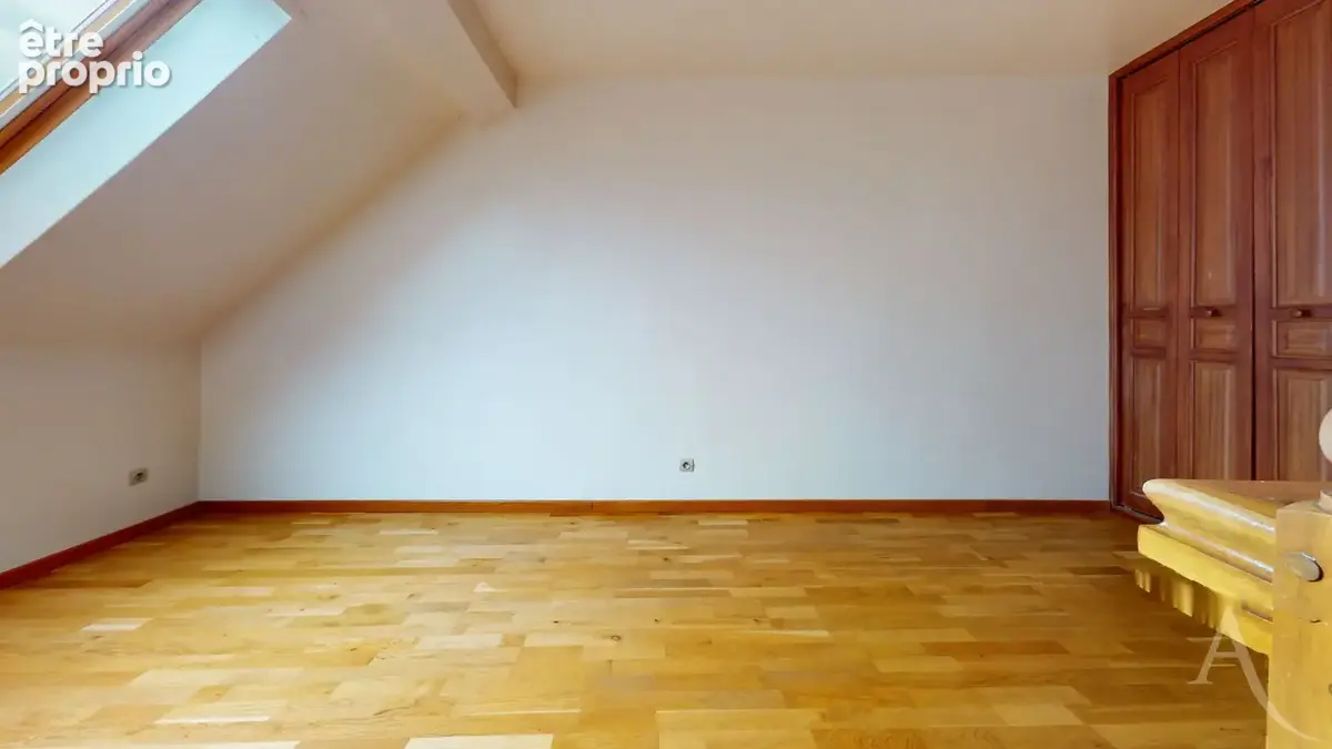 Appartement Grenoble 5 pièces 117 m2 - photo 4