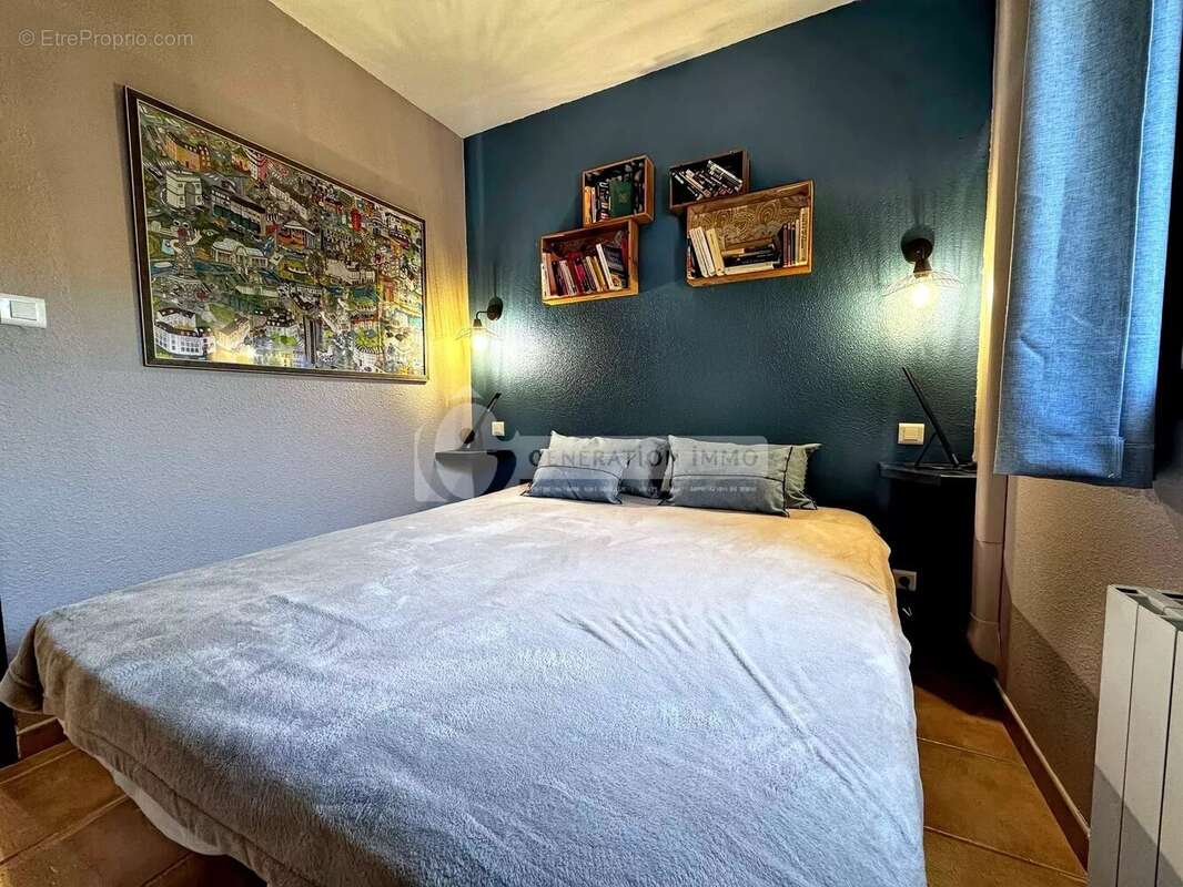 Maison à SAINT-REMY-DE-PROVENCE