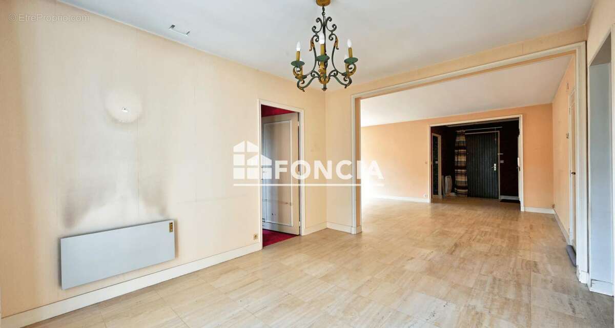 Maison à MANTES-LA-VILLE