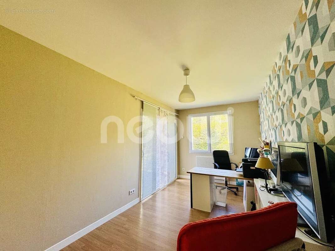 Maison à CHATELGUYON