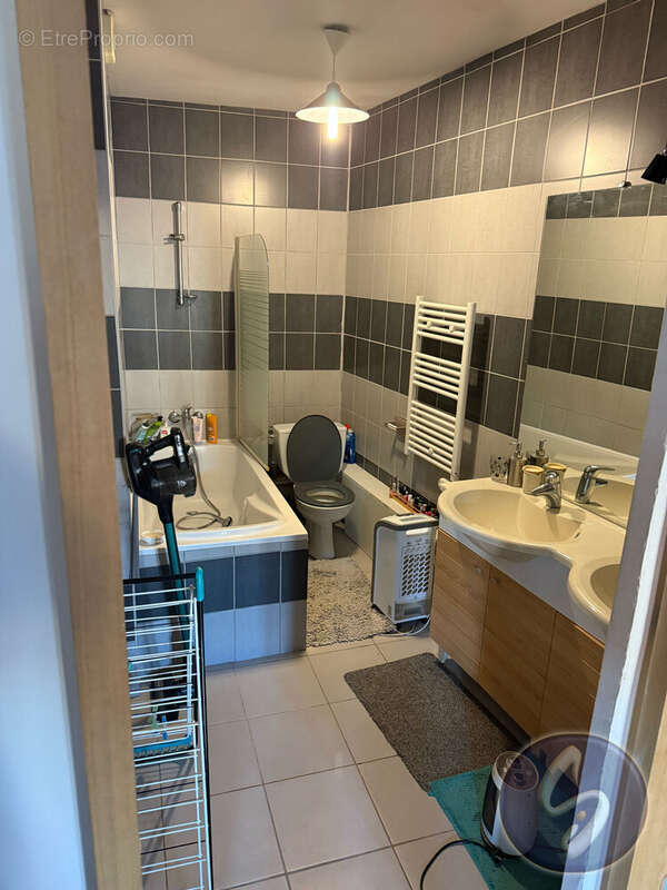 Maison à SAINT-MAIXENT-L&#039;ECOLE