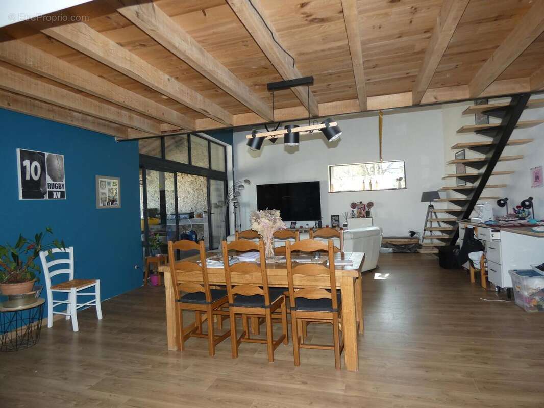 Photo 5 - Maison à PRADES