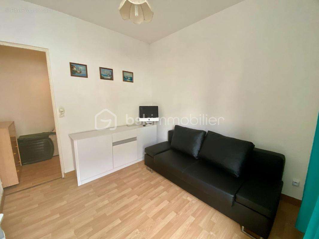 Appartement à AULT