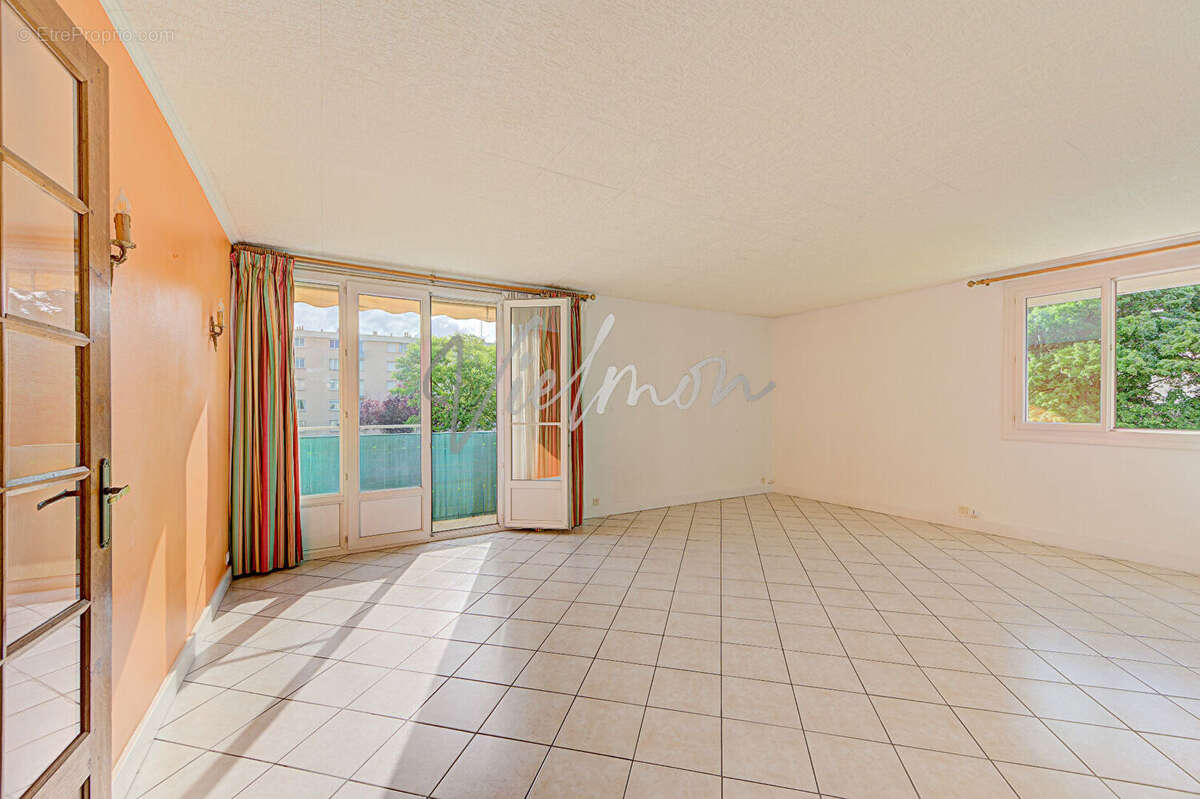 Appartement Le Pecq 4 pièce(s) - photo 3