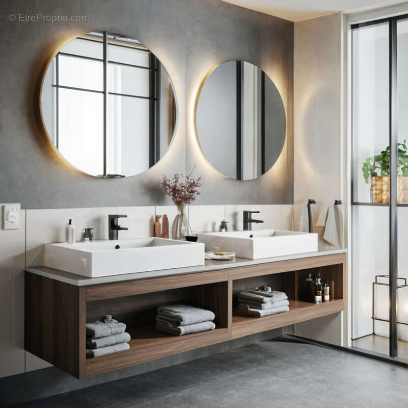 Appartement à LA SEYNE-SUR-MER