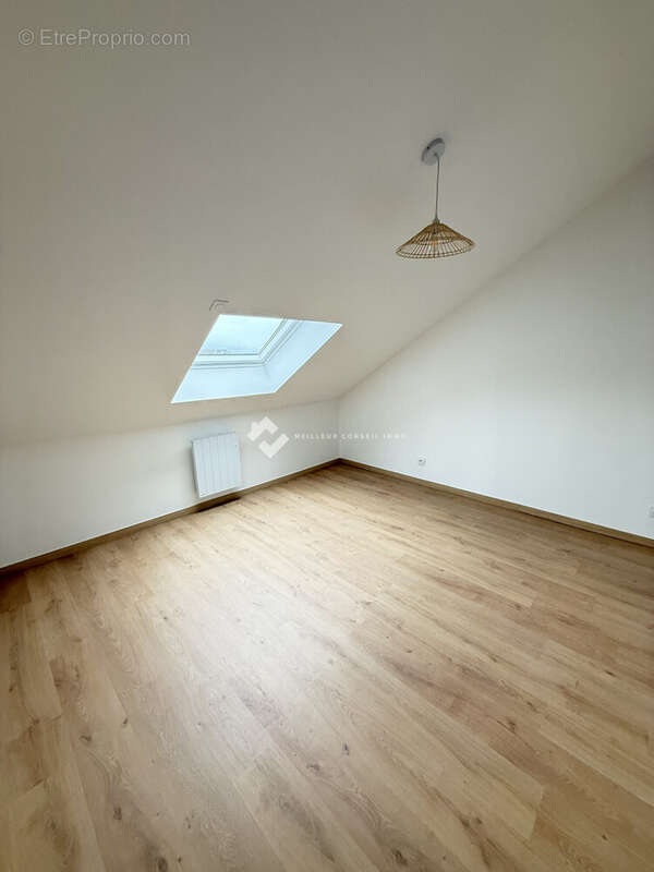 Appartement à SCIONZIER