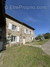 Maison à SAINT-JUST-MALMONT