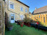 Maison à BENING-LES-SAINT-AVOLD