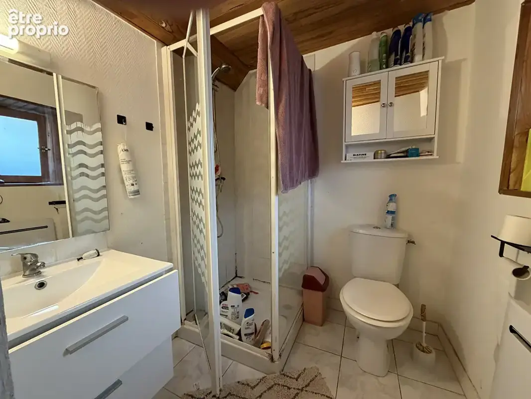 À VENDRE, Charmante maison 68,76 m² - photo 5