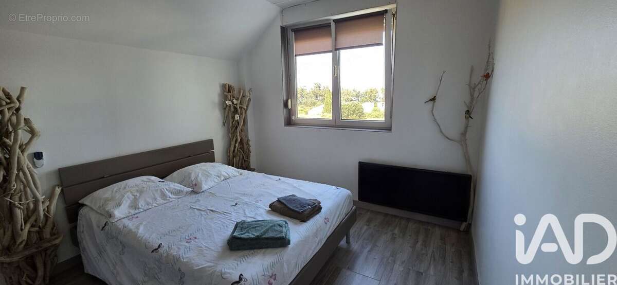 Photo 7 - Appartement à CANALE-DI-VERDE