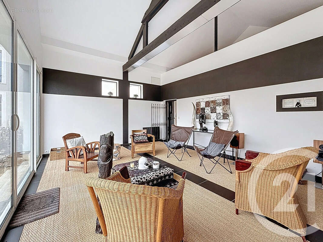 Maison à VILLENAUXE-LA-GRANDE