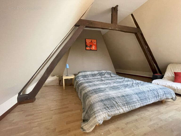 Maison à EMBRY