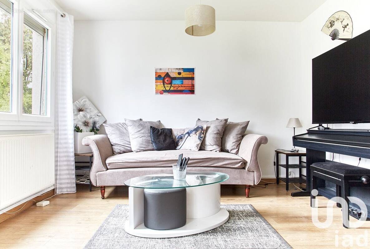 Photo 1 - Appartement à BOUGIVAL