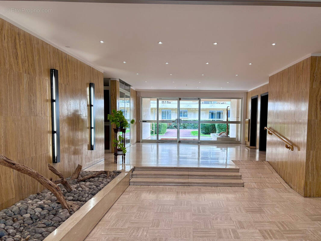 Appartement à CHANTILLY