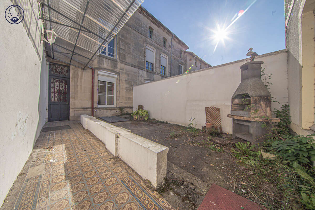 Maison à LIGNY-EN-BARROIS